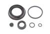 Елементи гальмівного супорта (РМК суппорта без поршня) QUICKBRAKE QUICK BRAKE 114-0367 (фото 1)
