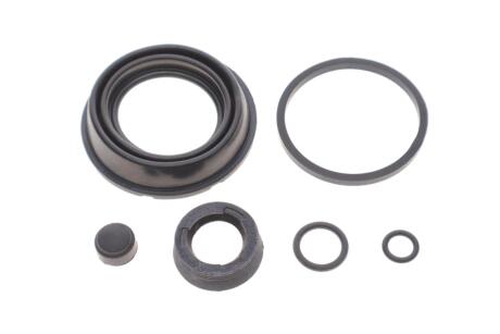 Елементи гальмівного супорта (РМК суппорта без поршня) QUICKBRAKE QUICK BRAKE 114-0367