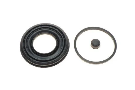 Елементи гальмівного супорта (РМК суппорта без поршня) QB QUICK BRAKE 114-0323