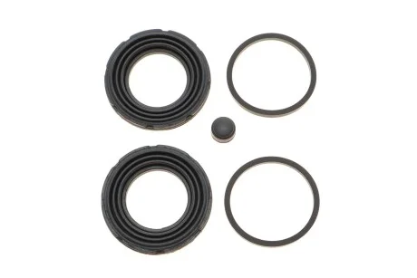 Ремкомплект гальмівного супорта передн Лів/Прав (діаметр поршня: 42) FORD RANGER 2.0D-3.2D 04.11- QUICK BRAKE 114-0182