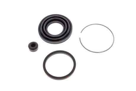 Елементи гальмівного супорта (РМК суппорта без поршня) QB QUICK BRAKE 114-0128