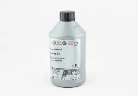 Олива гідропідсилювача, 1л. VAG G009300A2