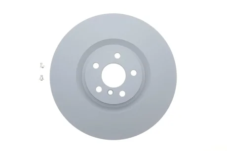 Гальмівний диск ATE 24013002601