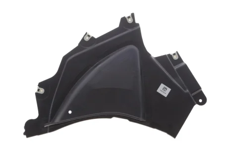 Кожух колесной ниши Нж R G20 BMW 51128075814