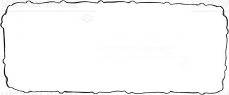 Прокладка масляного піддону REINZ VICTOR REINZ 711132200