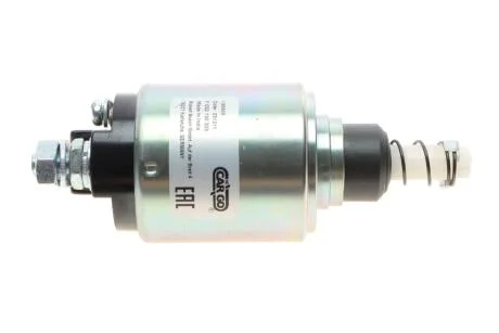 ТЯГОВЕ РЕЛЕ СТАРТЕРА HC- F 032 130 303 CARGO F032130303