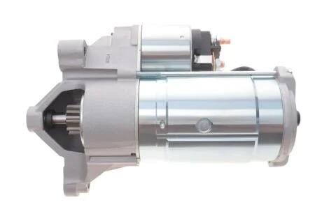 Стартер (12В, 1,9кВт, новий) DS DS 5 CITROEN C4, C4 GRAND PICASSO I, C4 GRAND PICASSO II, C4 I, C4 II, C4 PICASSO I, C4 PICASSO II, C4 SPACETOURER, C5 II, C5 III, C5 II/KOMBI, C8 1.6-2.2D 03.00- HC- CARGO F032113926