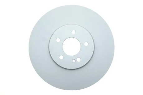 Гальмівний диск двосекційний ATE 24013203022