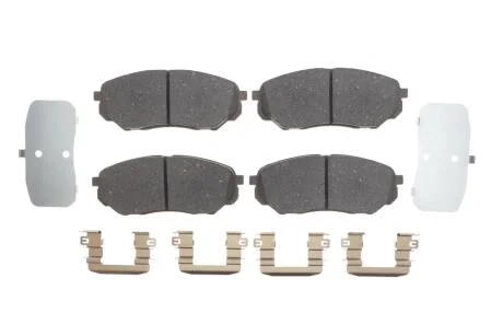 Гальмівні колодки, дискові ATE 13046056812