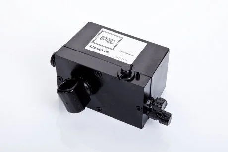 Помпа підйому кабіни PETERS PE AUTOMOTIVE 12360100A