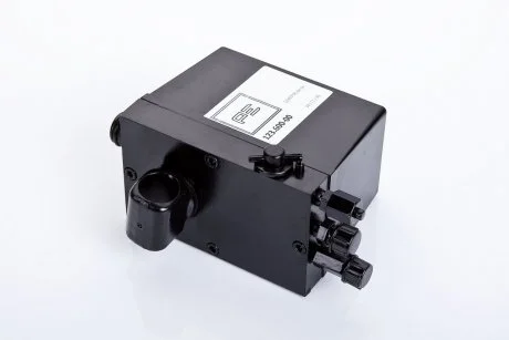 Помпа підйому кабіни PETERS PE AUTOMOTIVE 12360000A