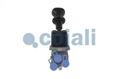 Ручний гальмівний клапан COJALI Cojali 2224515