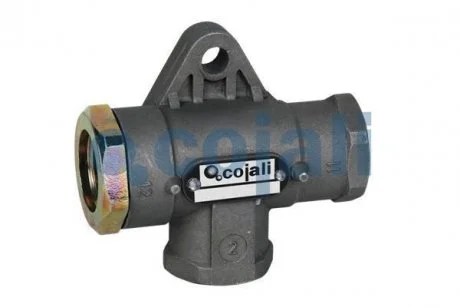 Багатопозиційний клапан COJALI Cojali 2207102