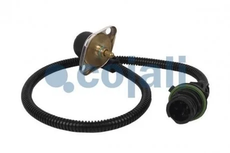 Датчик тиску у впускному колекторі (4 pin) VOLVO 8700, B7, FH12, FH16, FL6, FM7 D12A340-TD63ES 09.85- Cojali 2260252