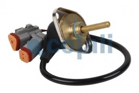 Датчик тиску у впускному колекторі SCANIA 4 DC12.01-DSC12.05 05.96-04.08 Cojali 2260248