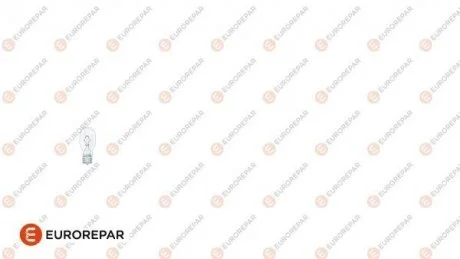 EUROREPAR Автолампочка 12V-W16W Eurorepar 1616431780