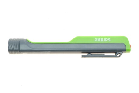 Ліхтарик інспекційний PHILIPS X30PECO