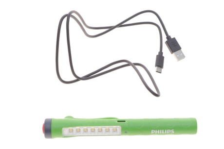 Ліхтарик інспекційний PHILIPS X30PEN