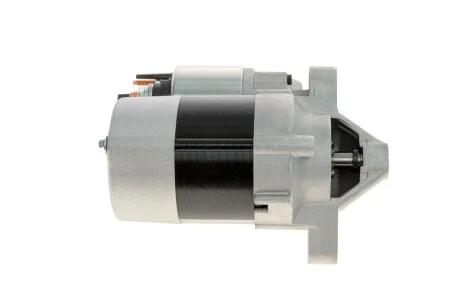 Стартер (12В, 0,85кВт, новий) DACIA DOKKER, DOKKER/MINIVAN, DUSTER, DUSTER/SUV, LODGY, LOGAN, LOGAN EXPRESS, LOGAN II, LOGAN MCV, LOGAN MCV II, SANDERO, SANDERO II LADA LARGUS 1.4-1.6LPG 09.98- HC- CARGO F 032 113 932