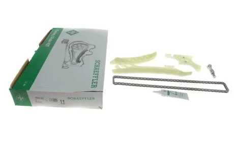 Комплект ланцюгів привода INA 559 1709 20