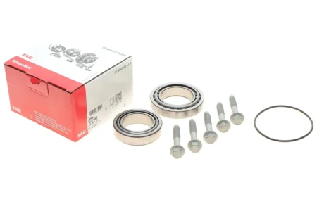 Комплект колісних підшипників FAG 713 6971 20