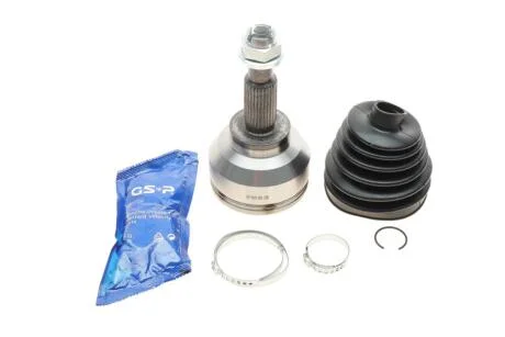 РШ шарнір (комплект) GSP 850078