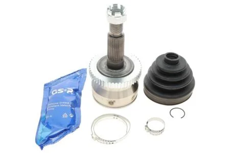 РШ шарнір (комплект) GSP 816005