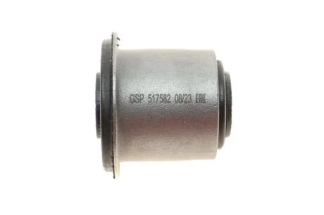 Сайлентблок важеля GSP 517582