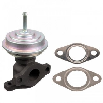 FEBI VW Клапан EGR Audi 80,A4/6,Golf III,Passat,Sharan,T4,Ford Galaxy 1.9D/TD FEBI BILSTEIN 176689