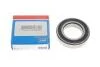 Підшипник кульковий SKF 6007-2RZTN9/HC5C3WT (фото 4)
