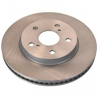 Диск гальмівний(к-т) BLUE PRINT ADBP430072