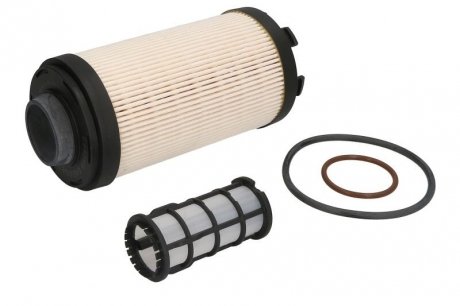 Фільтр палива HENGST HENGST FILTER E443KP D294-2