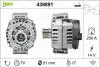 Генератор VALEO Valeo 439891 (фото 4)