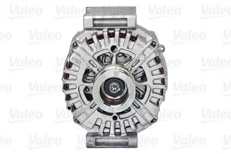 Генератор VALEO Valeo 439891