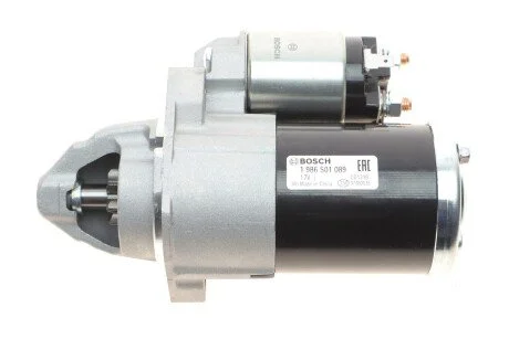 Стартер 1 986 S01 089 BOSCH 1986S01089