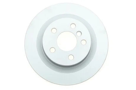 Диск гальмівний TEXTAR 92326905