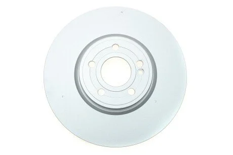 Диск гальмівний TEXTAR 92323305