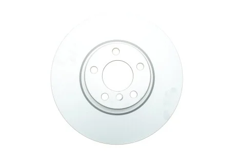 Диск гальмівний TEXTAR 92320405