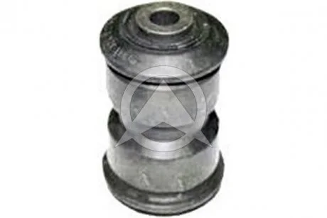 Втулка ресори зад MB Sprinter/VW LT -06 (зад. велика) SIDEM 850702