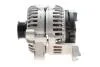 Генератор (14В, 150А, новий із заставою) BMW 3 (E46), 5 (E39) 2.0-3.0D 01.96-07.05 HC- CARGO F 032 113 407 (фото 1)