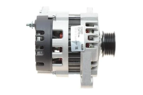 Генератор HC- CARGO F 032 113 350