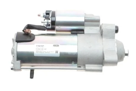 Стартер HC- CARGO F 032 116 157