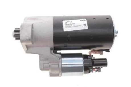 Стартер HC- CARGO F 032 114 775