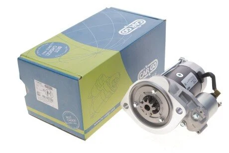 Стартер HC- CARGO F 032 114 032