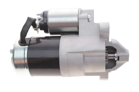 Стартер (12В, 1,4кВт, новий із заставою) DACIA PICK UP RENAULT KANGOO, KANGOO EXPRESS, MEGANE I, MEGANE I CLASSIC, MEGANE I COACH, SCENIC I 1.9D 03.99- HC- CARGO F 032 113 930