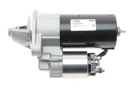 Стартер HC- CARGO F 032 110 847