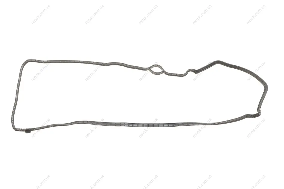 Ущільнювач кришки головки блоку циліндрів HONDA 12341-59B-013 (фото 1)