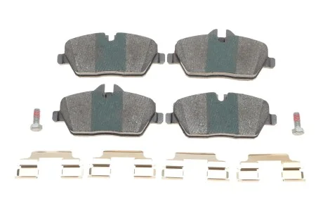 Комплект гальмівних колодок MEYLE 025 239 1517/PD