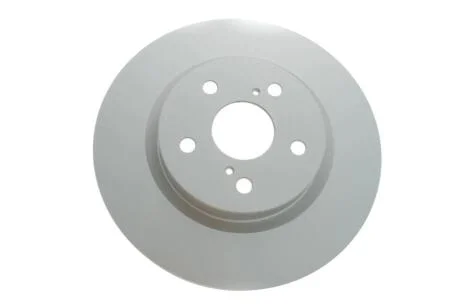 Диск гальмівний MEYLE 30-83 521 0136/PD