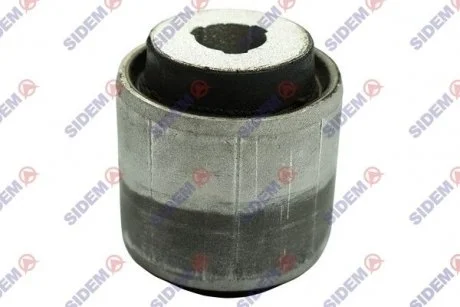 Сайлентблок важеля задн. (повздожного) Jeep Compas 4х4 16- SIDEM 819705